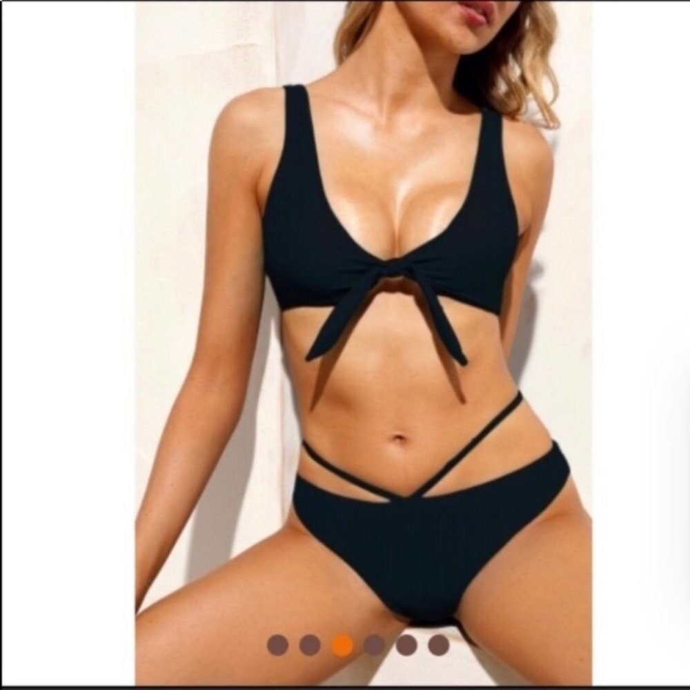 ☀️Vanessa Bikini Swimsuit☀️